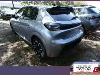 Neu Peugeot 208 Allure 110 PS (80 kW) 2025 Grau Kleinwagen