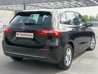 gebraucht Mercedes B180 d STYLE LEDER/NAVI/SHZ/SPURP/TEMP/PARKASSIST+/MBUX