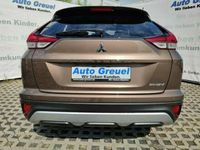 gebraucht Mitsubishi Eclipse Cross PHEV Plus VORFÜHRWAGEN