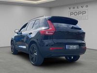 Neu Volvo XC40 Plus 163 PS (119 kW) 2026 Onyx black SUV