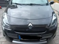 Gebraucht Renault Clio III Night&Day 103 PS (75 kW) 2012 Schwarz Limousine
