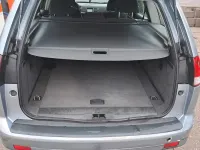 Second-hand Opel Vectra 125 CP (91 kW) 2004 Gri Break