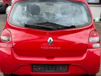 Gebraucht Renault Twingo 58 PS (42 kW) 2011 Weiß Kleinwagen