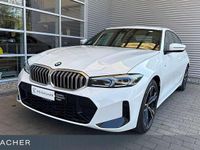 Gebraucht BMW 318 Comfort Edition 156 PS (114 kW) 2025 Alpinweiß uni Limousine