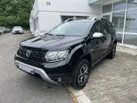 Gebraucht Dacia Duster Adventure 150 PS (110 kW) 2019 Noir nacre SUV