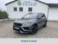 Używany Cupra Ateca 150 KM (110 kW) 2024 Szary SUV