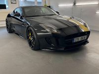 Gebraucht Jaguar F-Type S 381 PS (280 kW) 2013 Schwarz Cabrio