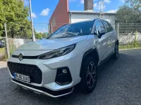 Gebraucht Suzuki Across Comfort+ 185 PS (136 kW) 2024 Weiß SUV