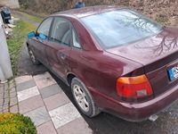 gebraucht Audi A4 1.6