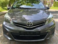 gebraucht Toyota Yaris Life 2 HAND/8 FACH/KLIMA/PDC-KAMERA/NAVI