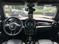 gebraucht Mini Cooper S E CarPlay HUD h&k DAB Rfk Sportsitz Shz