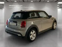 Gebraucht Mini Cooper 136 PS (100 kW) 2023 Grau Kleinwagen