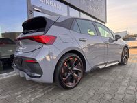 Gebraucht Cupra Born 150 kW (204 PS) 2023 Vaporgrau Kleinwagen