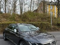 Second-hand VW Arteon 2019 Hatchback