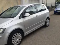 Gebraucht VW Golf V 116 PS (85 kW) 2007 Silber Kombi