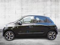 gebraucht Renault Twingo TCe 90 LImited *Sitzheizung*8-Fach-bereif