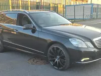 Gebraucht Mercedes E350 231 PS (169 kW) 2009 Kombi