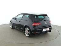 gebraucht VW Golf VII 2.0 TFSI GTI "Performance" BlueMotion, Benzin, 16.370 €