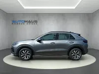 Neu VW T-Roc 150 PS (110 kW) 2026 Wolf grey metallic SUV