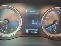 Gebraucht Hyundai Tucson Premium 185 PS (136 kW) 2019 Weiß SUV