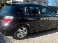 Gebraucht Opel Astra OPC 200 PS (147 kW) 2006 Schwarz Limousine