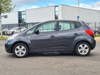 gebraucht Kia Venga Edition 7*Klima*AHK*SHZ*