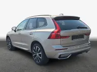 Gebraucht Volvo XC60 Plus 197 PS (144 kW) 2024 Silber SUV