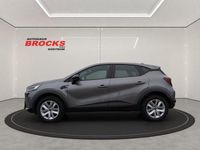 Neu Mitsubishi ASX Basis 91 PS (66 kW) 2025 Grau SUV