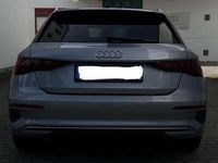 Gebraucht Audi A3 Advanced 150 PS (110 kW) 2022 Kombi