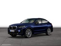 Gebraucht BMW X4 340 PS (250 kW) 2025 Blau SUV