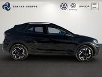 Gebraucht VW Taigo R-line 116 PS (85 kW) 2025 Deep black perleffekt SUV