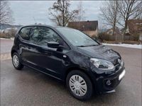 Usata VW up! 97 CV (71 kW) 2012 Nero Utilitaria