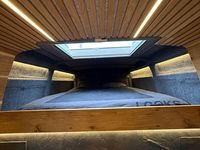 Gebraucht Iveco Daily 160 PS (117 kW) 2018 Weiß Van / Kleinbus