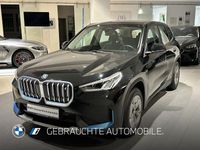 Gebraucht BMW iX1 Performance 230 kW (313 PS) 2023 Schwarz SUV