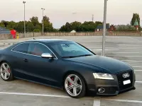 Gebraucht Audi S5 Sport 354 PS (260 kW) 2010 Schwarz Coupé