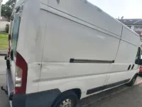 Gebraucht Fiat Ducato 110 PS (80 kW) 2006 Weiß Van