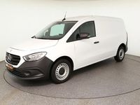 Gebraucht Mercedes Citan 112 116 PS (85 kW) 2024 Weiß Limousine