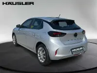 Gebraucht Opel Corsa Edition 101 PS (74 kW) 2025 Silber Kleinwagen