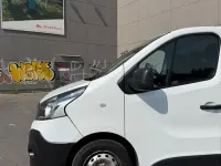 Brugt Renault Trafic 95 HK (69 kW) 2018 Hvid MPV