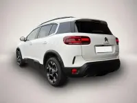 Gebraucht Citroën C5 Aircross Feel 131 PS (96 kW) 2023 Manufacturer SUV