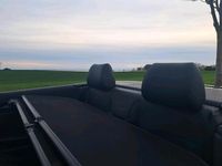 Gebraucht Audi A4 Cabriolet 163 PS (119 kW) 2003 Schwarz Cabrio