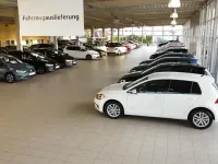 Gebraucht VW Polo Goal 95 PS (69 kW) 2025 Reflexsilber (metallic) Kleinwagen