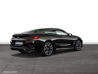 Gebraucht BMW M850 530 PS (389 kW) 2025 Schwarz Coupé