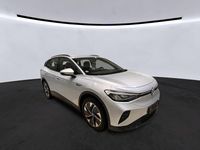 Gebraucht VW ID.4 Pro Performance 150 kW (204 PS) 2023 Scale silver metallic SUV