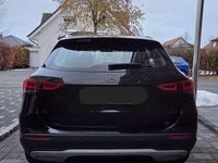 Gebraucht Mercedes GLA200 163 PS (119 kW) 2022 SUV