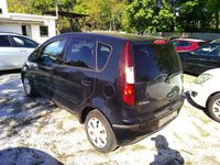 Second-hand Mitsubishi Colt 95 CP (69 kW) 2008 Negru Berlinǎ