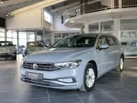 Gebraucht VW Passat Business 200 PS (147 kW) 2023 Grau Kombi