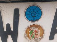 Gebraucht Opel Corsa 60 PS (44 kW) 2006 Blau Kleinwagen