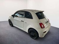 gebraucht Abarth 695 1.4 180 PS/XENON/BEATS/17Z/NAVI/KLIMA-AUTO