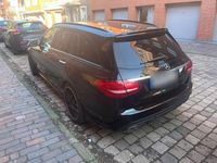 Gebraucht Mercedes C43 AMG AMG 367 PS (269 kW) 2017 Schwarz Coupé